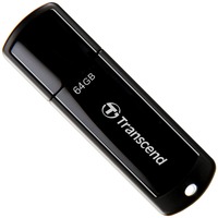 JetFlash 700 64 GB, USB-Stick