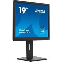 ProLite B1980D-B5, LED-Monitor