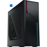 ASUS ROG G22CH-1470KF040W, Gaming-PC dunkelgrau, Windows 11 Home 64-Bit