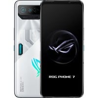ASUS ROG Phone 7 256GB, Handy Storm White, Android 13, 12 GB LPDDR5X, 12 GB LPDDR5X