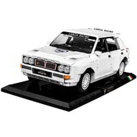 5902251243562 - Lancia Delta HF Integrale EVO Executive Edition Konstruktionsspielzeug