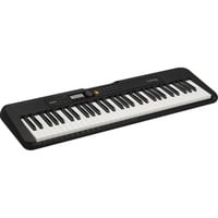 Casio CT-S200BKC7, Keyboard schwarz