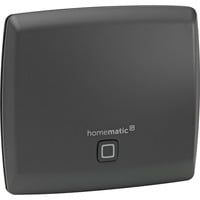 Homematic IP Smart Home Access Point (HmIP-HAP-A), Zentrale anthrazit