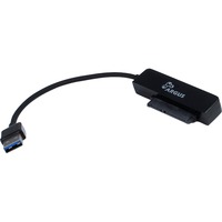Adapter Argus K104A, USB-A 3.0 > 2,5" S-ATA