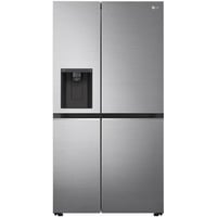 LG GSLV71PZTE, Multi-Door LINEARCooling, DoorCooling+, 4 Liter Wassertank