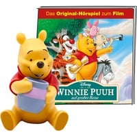 Disney - Winnie Puuh auf großer Reise, Spielfigur