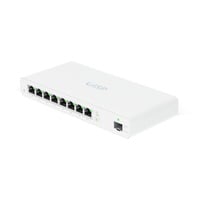 Ubiquiti UISP Router, Glasfaser-Router 