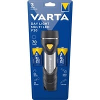 VARTA Day Light Multi LED F30, Taschenlampe 