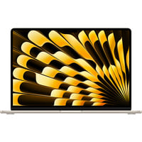 MacBook Air (15") 2025, Notebook