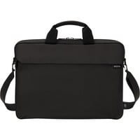 DICOTA Slim Case ONE , Notebooktasche schwarz, bis 31,8 cm (12,5")