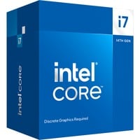 Core™ i7-14700, Prozessor