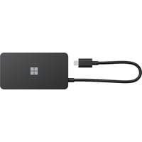 Surface USB-C Travel Hub, Dockingstation