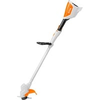 0886661508624 - STIHL Spielzeug-Motorsense Orange & Weiß inklusive Akku