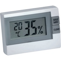 4009816007469 - Digitales Thermo-Hygrometer Thermometer