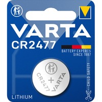 Electronics CR2477, Batterie