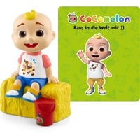 CoComelon - Raus in die Welt mit JJ, Spielfigur