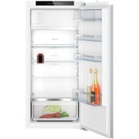 4242004268772 - Einbaukühlschrank N 70 KI2423DD1 1221 cm hoch 56 cm breit weiß