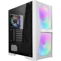 4715109923278 - Raijintek 0R20B00207 Midi-Tower Gaming-Gehäuse Gehäuse Weiß