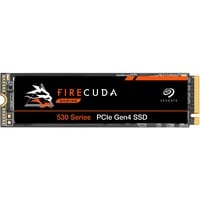 FireCuda 530 2 TB, SSD