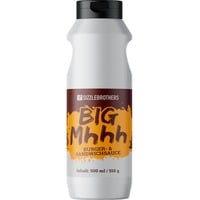 SizzleBrothers Big Mhhh, Sauce 500 ml