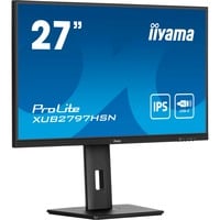 ProLite XUB2797HSN-B2, LED-Monitor