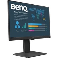 BenQ BL2786TC, LED-Monitor 69 cm (27 Zoll), schwarz, FullHD, IPS, HDMI, DisplayPort, 100Hz Panel