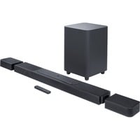 JBL Bar 1300      , Soundbar schwarz, True Dolby Atmos, DTS:X, MultiBeam Surround Sound