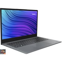 Medion Avantum 15 E1 (MD62716), Notebook grau, AMD Ryzen 5 7430U, AMD Radeon Graphics, 16 GB DDR4, 1 TB (1 TB SSD), Windows 11 Home 64-Bit