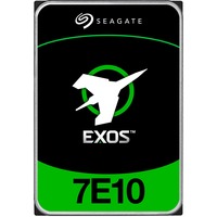 Exos 7E10 10 TB, Festplatte