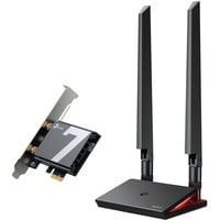 Archer TBE550E, WLAN-Adapter