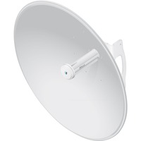 0810354022593 - Ubiquiti Networks PBE-5AC-620 WLAN Parabol-Antenne 5 GHz