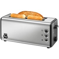 Toaster OnyxDuplex