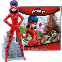 Miraculous - Aller Anfang ist schwer, Spielfigur