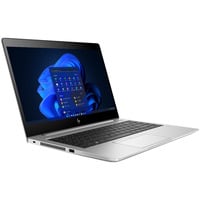 HP EliteBook 840 G5 Generalüberholt, Notebook silber, Intel® Core™ i7-8650U, Intel® UHD Graphics 620, 16 GB DDR4, 512 GB (512 GB SSD), Windows 11 Pro