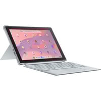 ASUS Chromebook CM3 Detachable (CM3001DM2A-R70015), Tablet-PC silber, Google Chrome OS