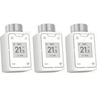 AVM FRITZ!DECT 302 Sparpack, Heizungsthermostat weiß, 3er Pack