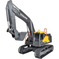 4006333074790 - Dickie Toys 203729018 RC Volvo Mining Excavator RC Funktionsmodell Elektro Baufahrzeug mit Lichteffekt mit Geräuschefunktion