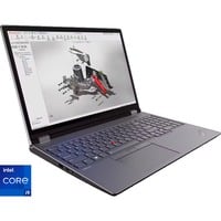 ThinkPad P16 G2 (21FA0034GE), Notebook