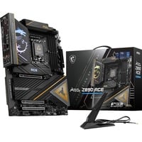 MSI MEG Z890 ACE, Mainboard 