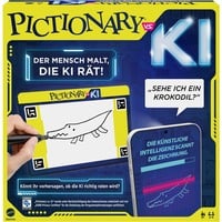 0194735247363 - Pictionary vs KI Brettspiel