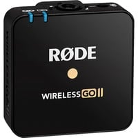 Wireless GO II TX, Modul