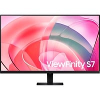 SAMSUNG ViewFinity S70D S32D700EAU, LED-Monitor 80 cm (32 Zoll), schwarz, UltraHD/4k, VA, HDR10