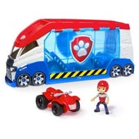 0778988453438 - Paw Patrol - Launchn Rescue PAW Patroller Spielfahrzeug