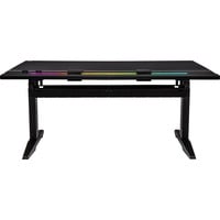 G700 RGB Gaming Desk, Gaming-Tisch