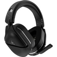 0731855037919 - Stealth 700 Gen 2 MAX - Headset - ohrumschließend - Bluetooth   24 GHz Funkfrequenz - kabellos - Schwarz