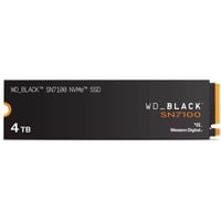 WD SN7100 4TB, SSD PCIe 4.0 x4, NVMe, M.2 2280