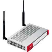 USG FLEX 100 AX Wifi 6, Firewall
