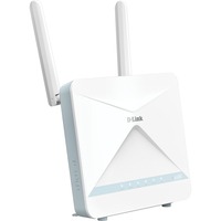 G416/E EAGLE PRO AI AX1500 4G+, Mobile WLAN-Router
