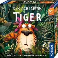 4002051683726 - Der achtsame Tiger Brettspiel