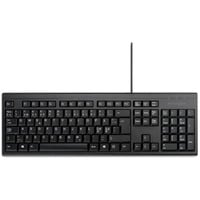 KB100 EQ, Tastatur